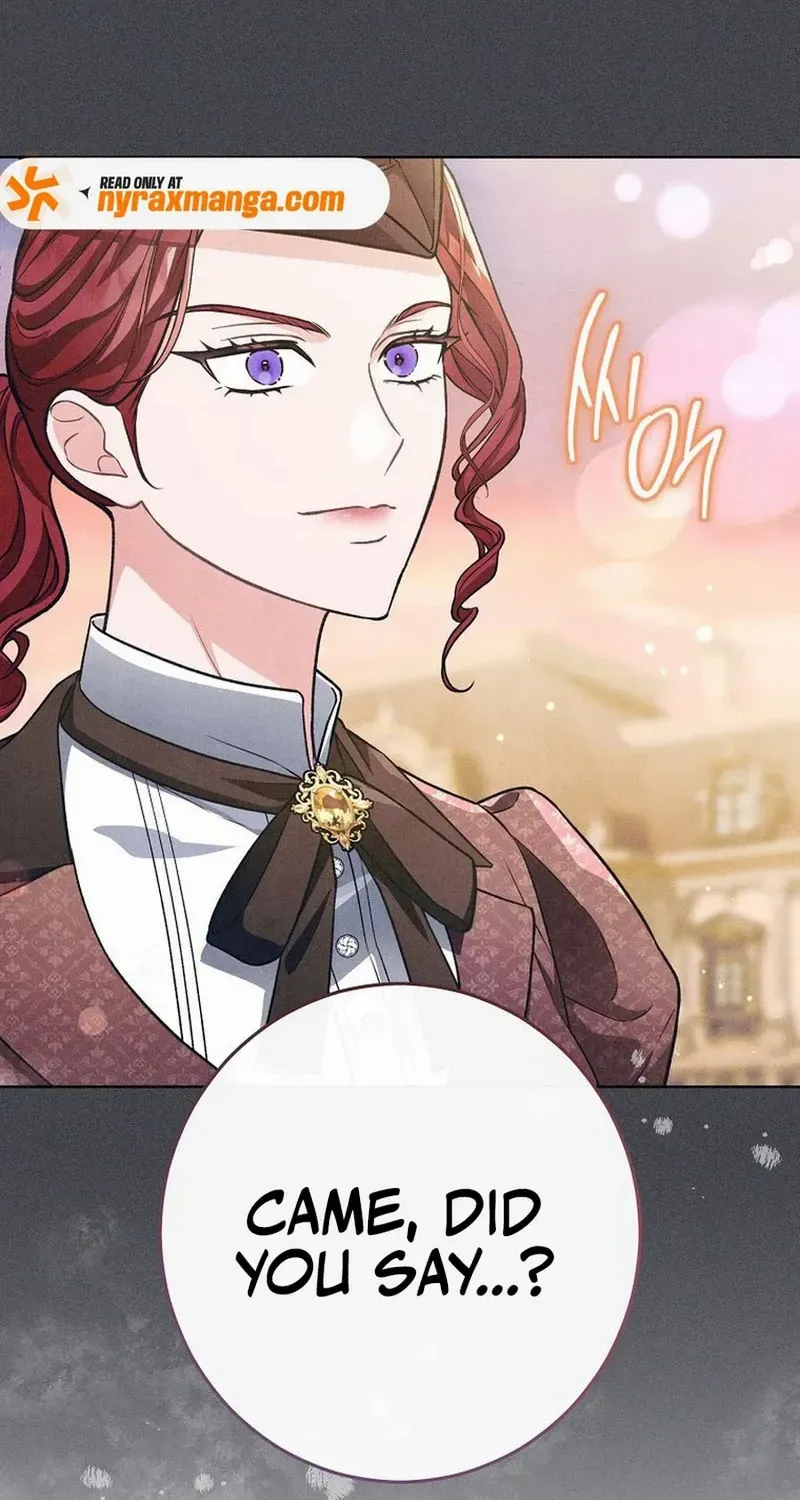 The Duke’s Obsession with His Wife Chapter 45 page 84 - 