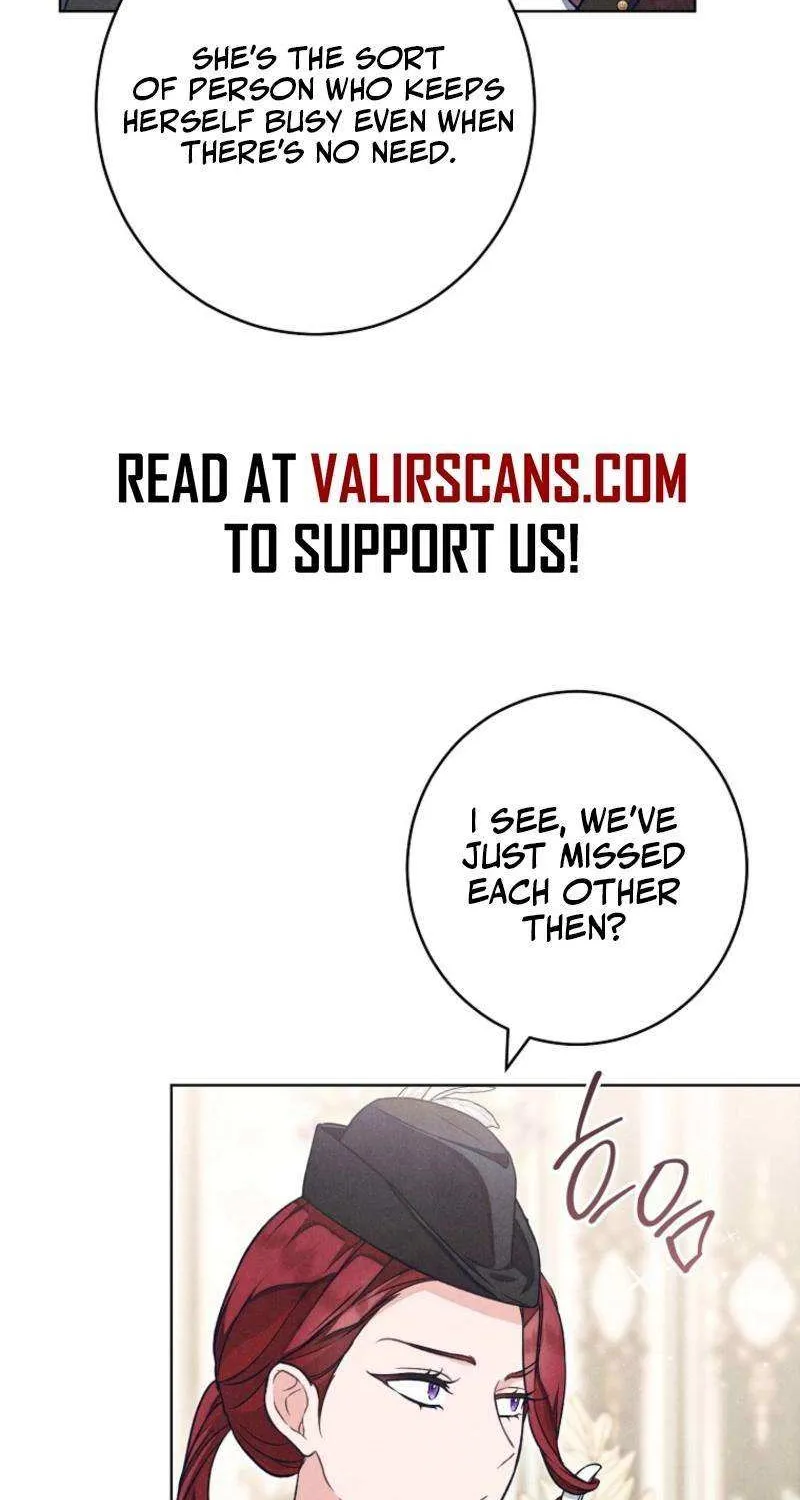 The Duke’s Obsession with His Wife Chapter 46 page 15 - 