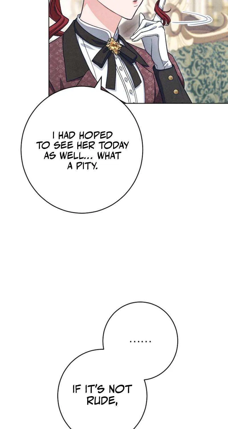 The Duke’s Obsession with His Wife Chapter 46 page 16 - 