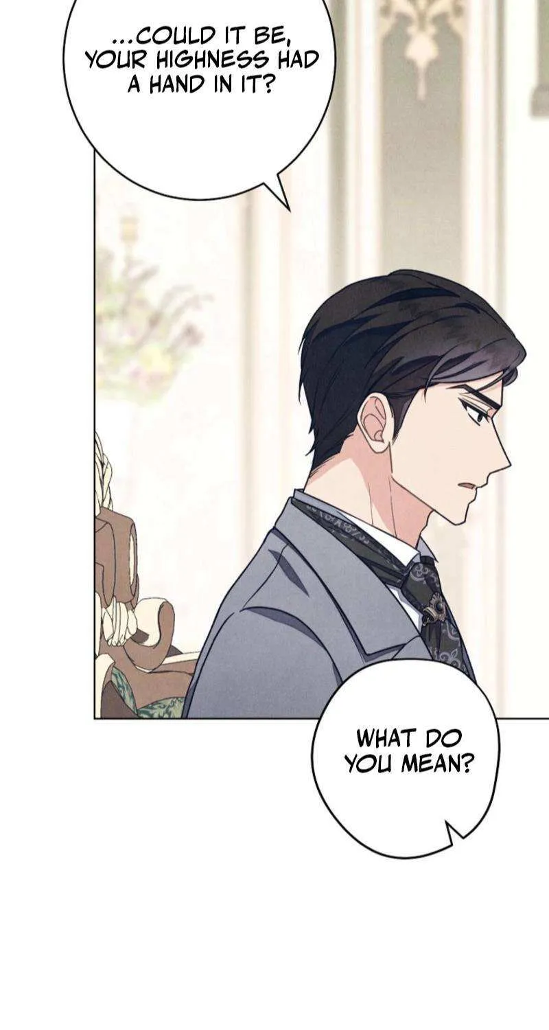 The Duke’s Obsession with His Wife Chapter 46 page 26 - 
