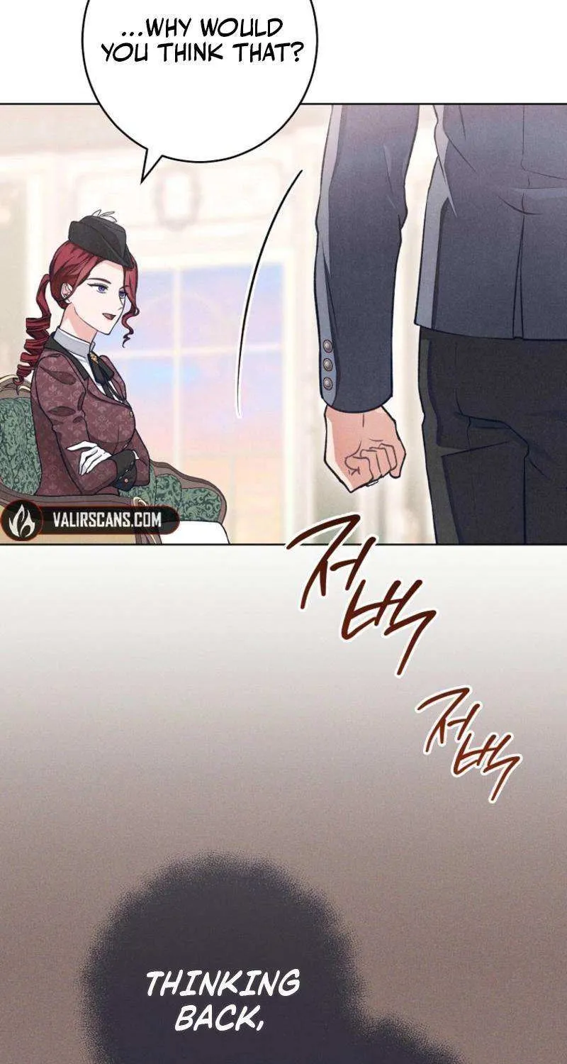 The Duke’s Obsession with His Wife Chapter 46 page 37 - 