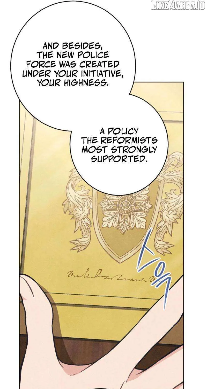 The Duke’s Obsession with His Wife Chapter 46 page 42 - 