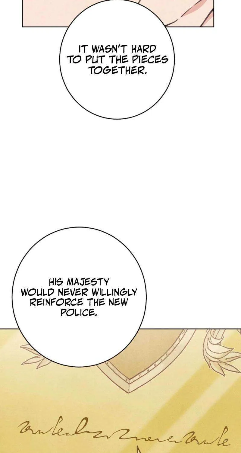 The Duke’s Obsession with His Wife Chapter 46 page 43 - 
