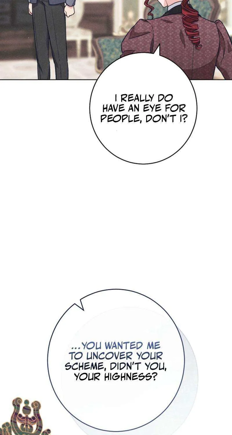 The Duke’s Obsession with His Wife Chapter 46 page 45 - 