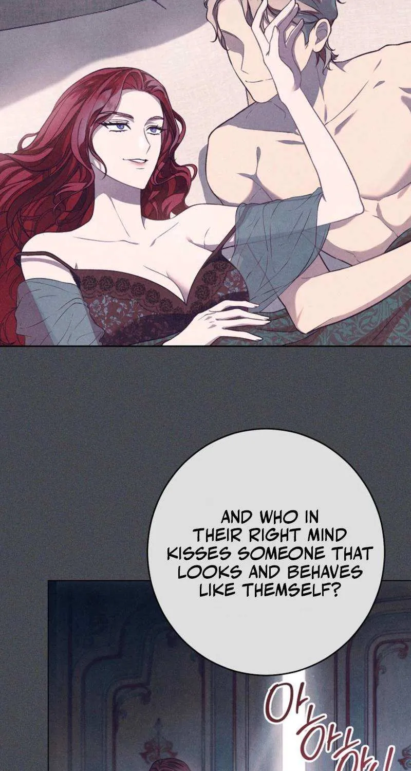 The Duke’s Obsession with His Wife Chapter 46 page 56 - 