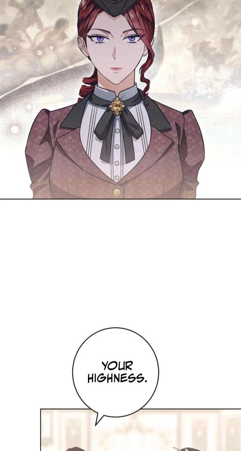 The Duke’s Obsession with His Wife Chapter 46 page 7 - 