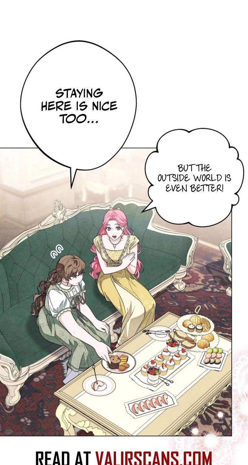 The Duke’s Obsession with His Wife Chapter 46 page 64 - 