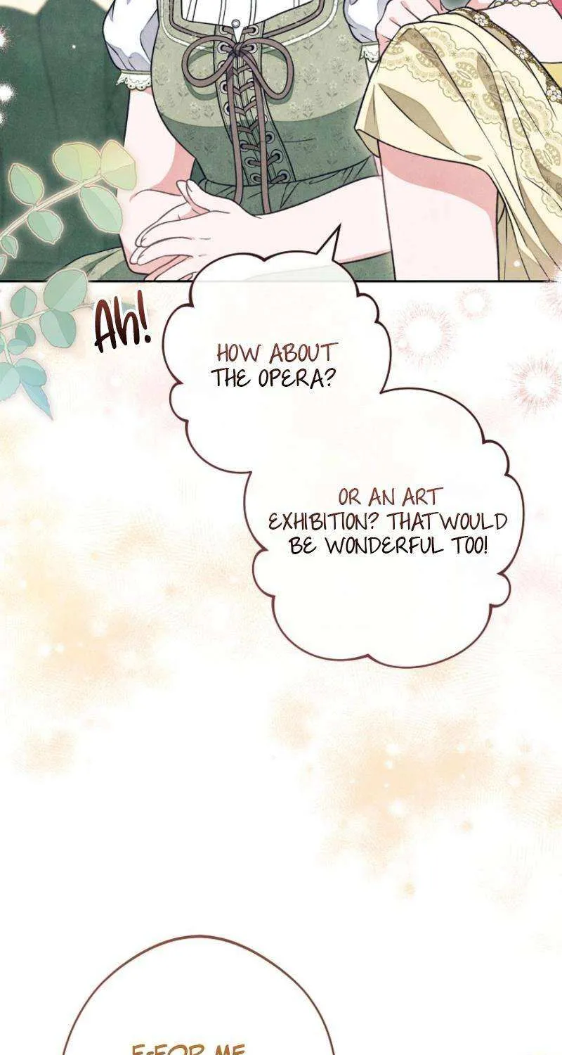The Duke’s Obsession with His Wife Chapter 46 page 66 - 