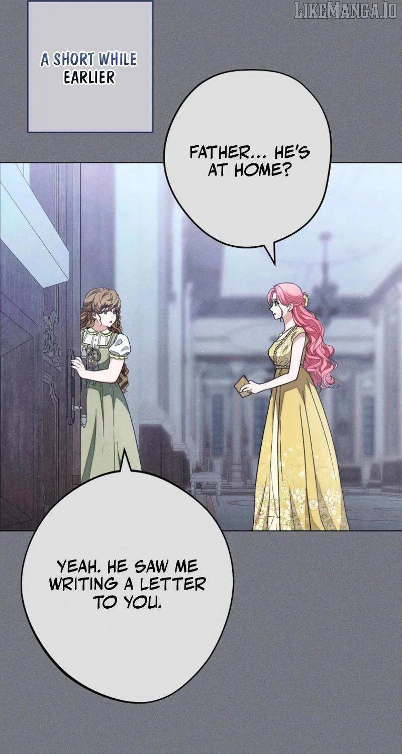 The Duke’s Obsession with His Wife Chapter 46 page 72 - 