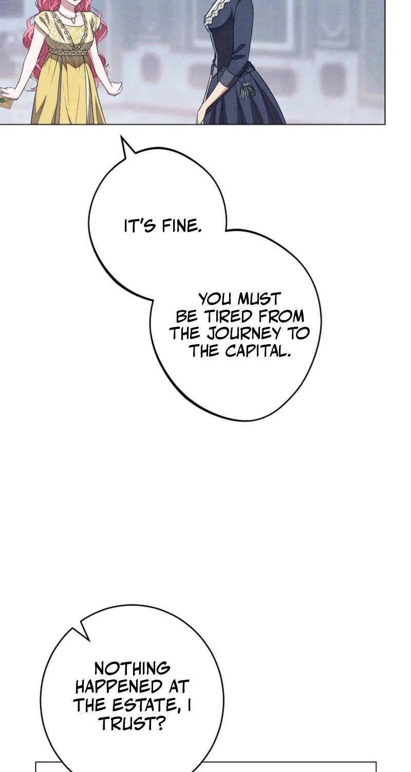 The Duke’s Obsession with His Wife Chapter 46 page 77 - 