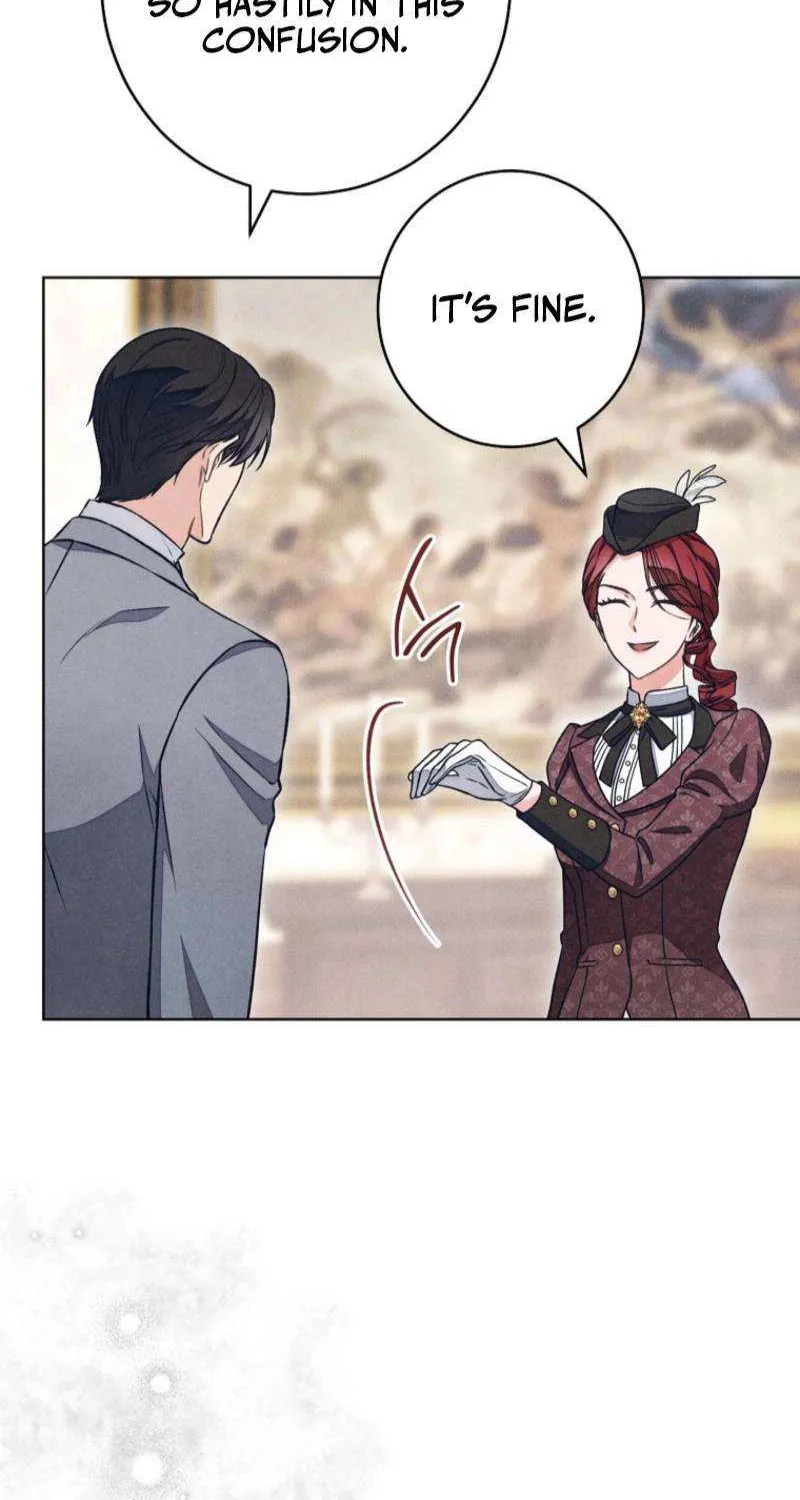 The Duke’s Obsession with His Wife Chapter 46 page 9 - 