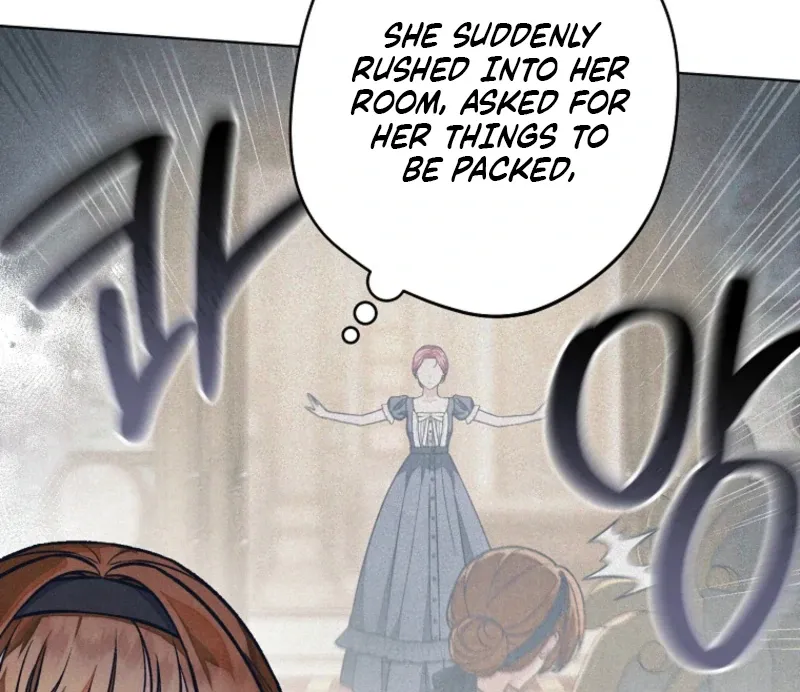 The Duke’s Obsession with His Wife Chapter 47 page 101 - 