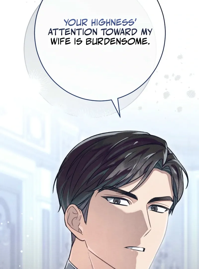 The Duke’s Obsession with His Wife Chapter 47 page 24 - 