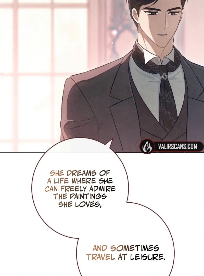 The Duke’s Obsession with His Wife Chapter 47 page 29 - 