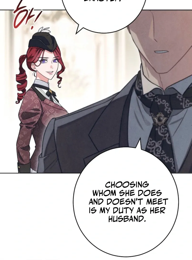 The Duke’s Obsession with His Wife Chapter 47 page 48 - 