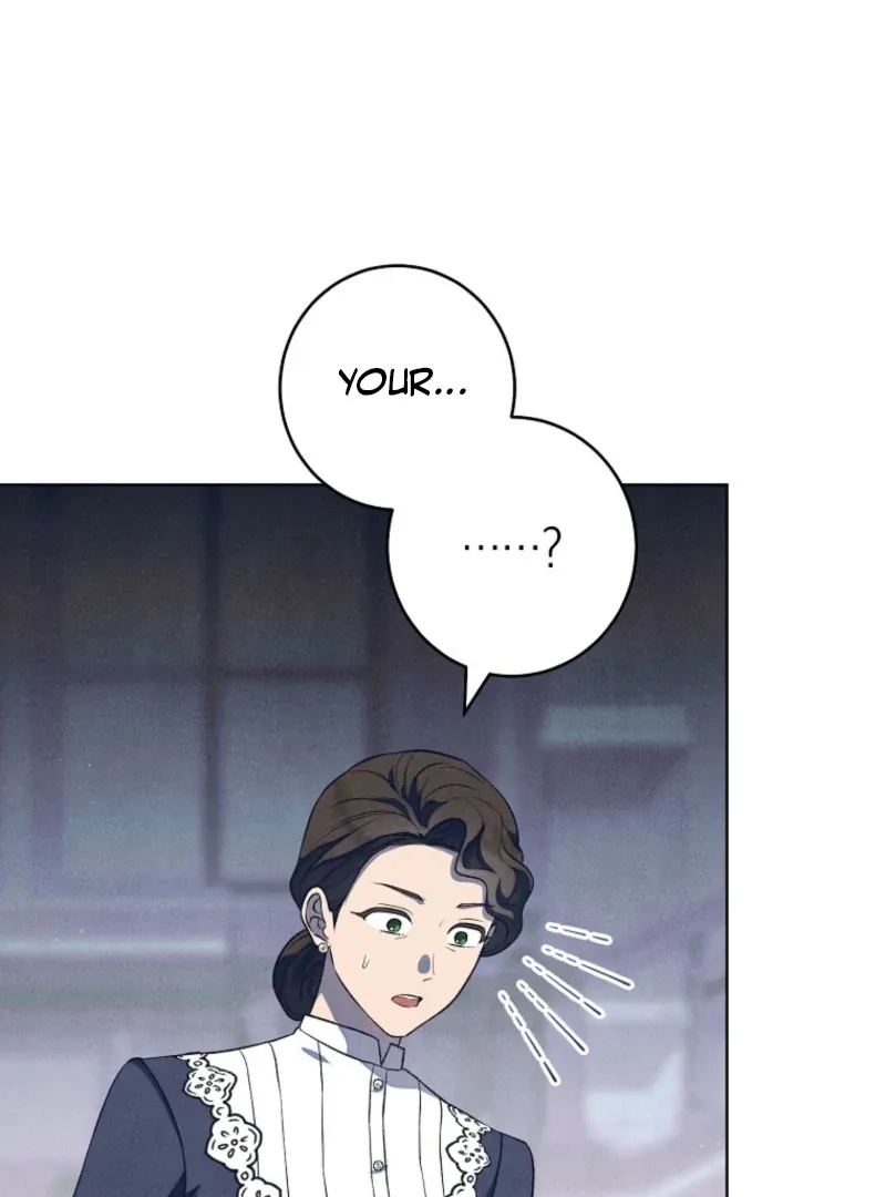 The Duke’s Obsession with His Wife Chapter 47 page 10 - 