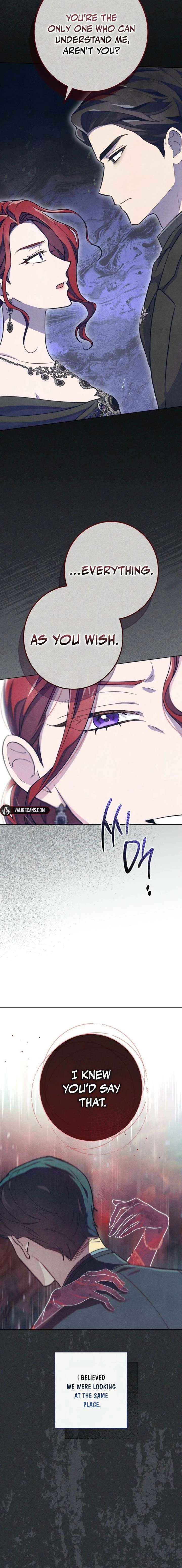 The Duke’s Obsession with His Wife Chapter 48 page 5 - 