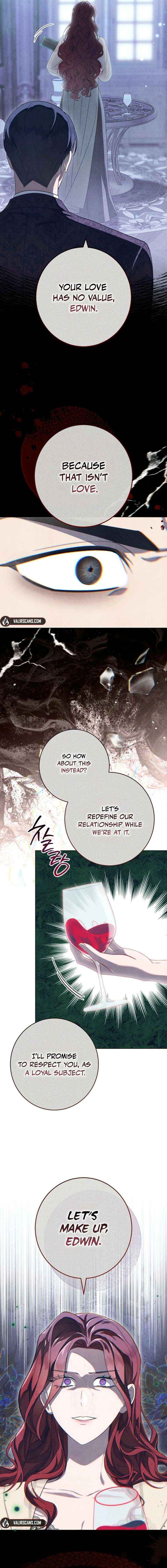 The Duke’s Obsession with His Wife Chapter 48 page 10 - 