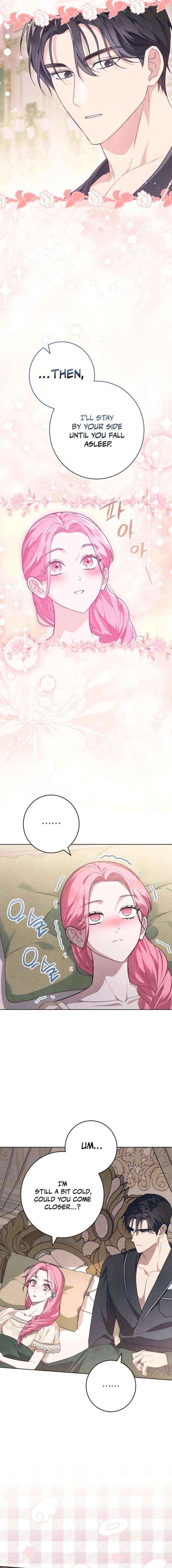 The Duke’s Obsession with His Wife Chapter 49 page 12 - 