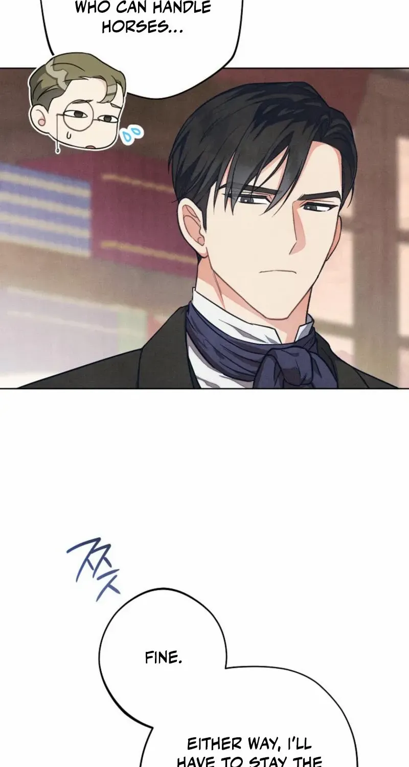 The Duke’s Obsession with His Wife Chapter 5 page 14 - 