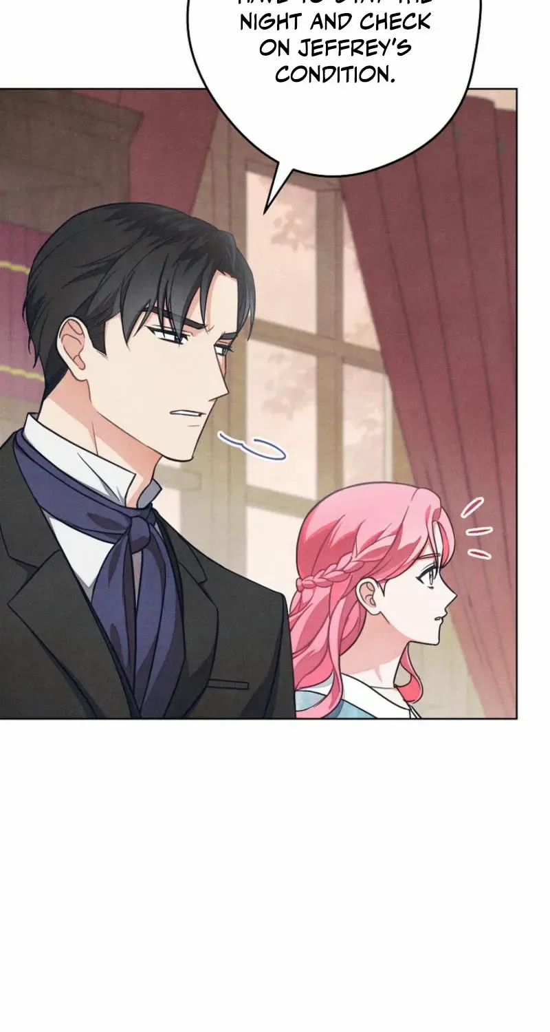 The Duke’s Obsession with His Wife Chapter 5 page 15 - 