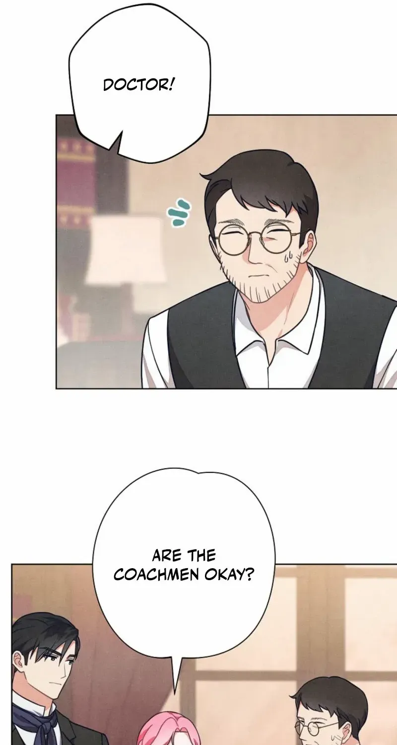 The Duke’s Obsession with His Wife Chapter 5 page 16 - 