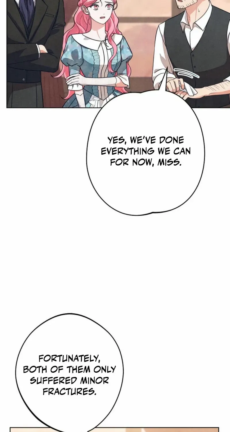 The Duke’s Obsession with His Wife Chapter 5 page 17 - 