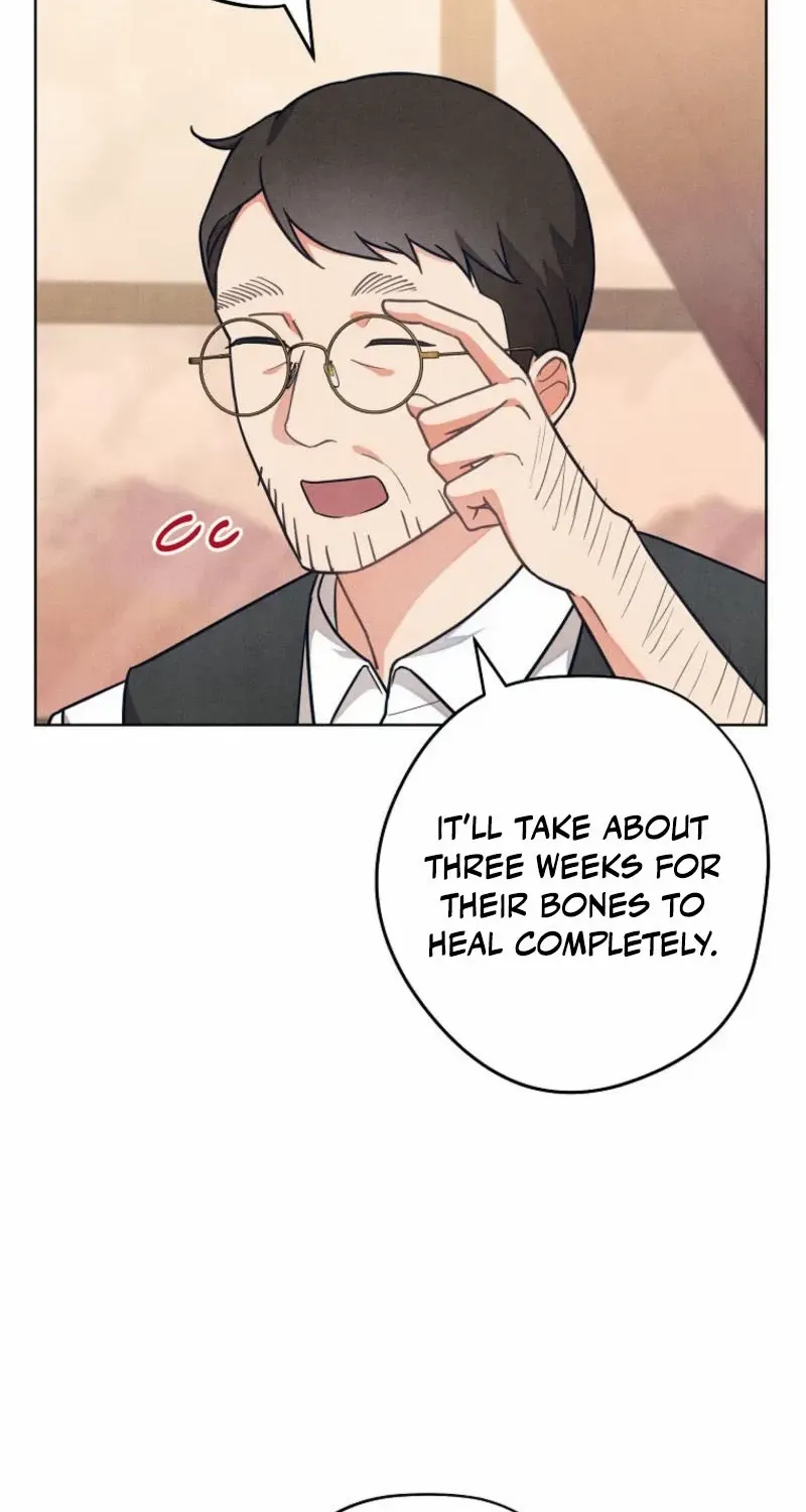 The Duke’s Obsession with His Wife Chapter 5 page 18 - 