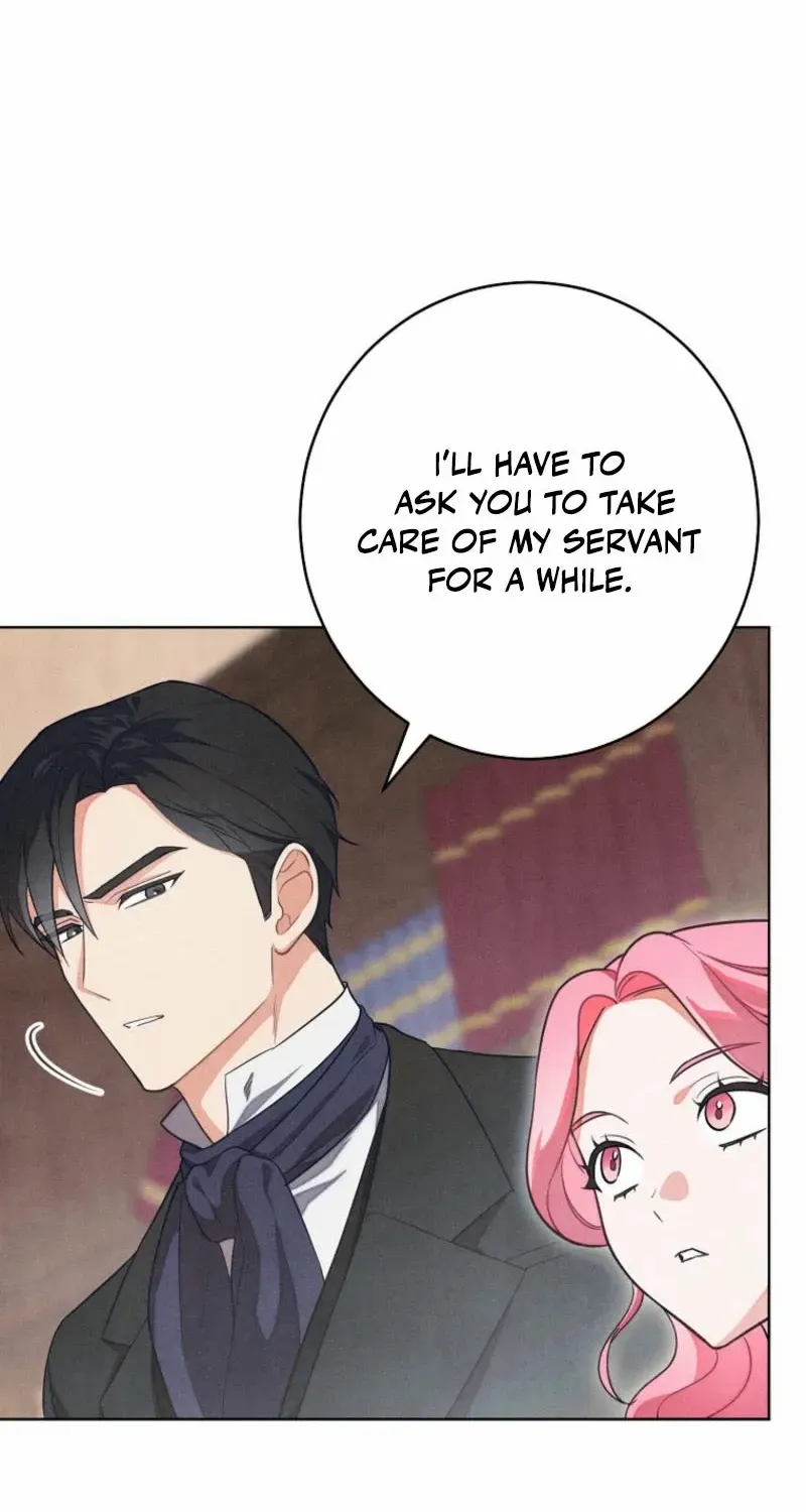 The Duke’s Obsession with His Wife Chapter 5 page 20 - 