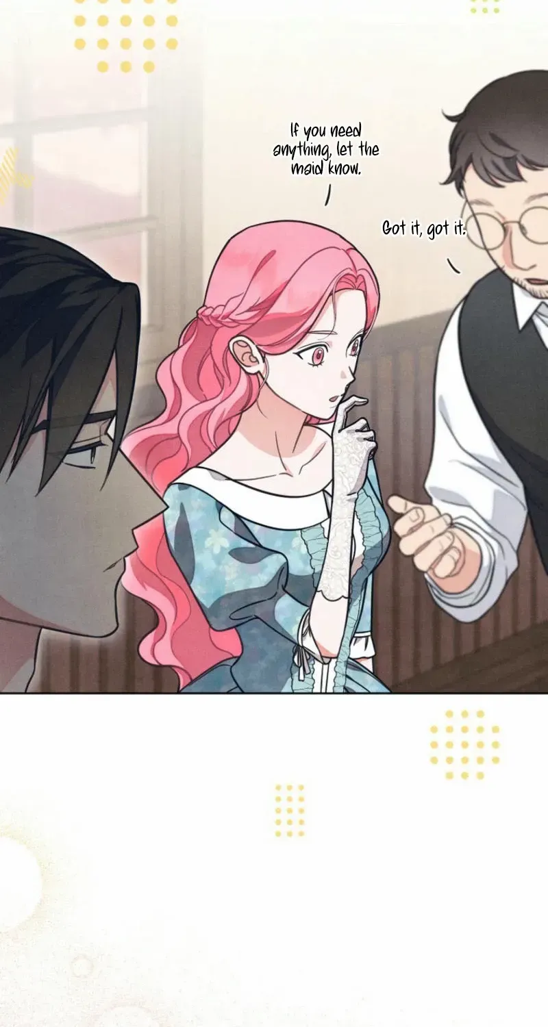 The Duke’s Obsession with His Wife Chapter 5 page 25 - 