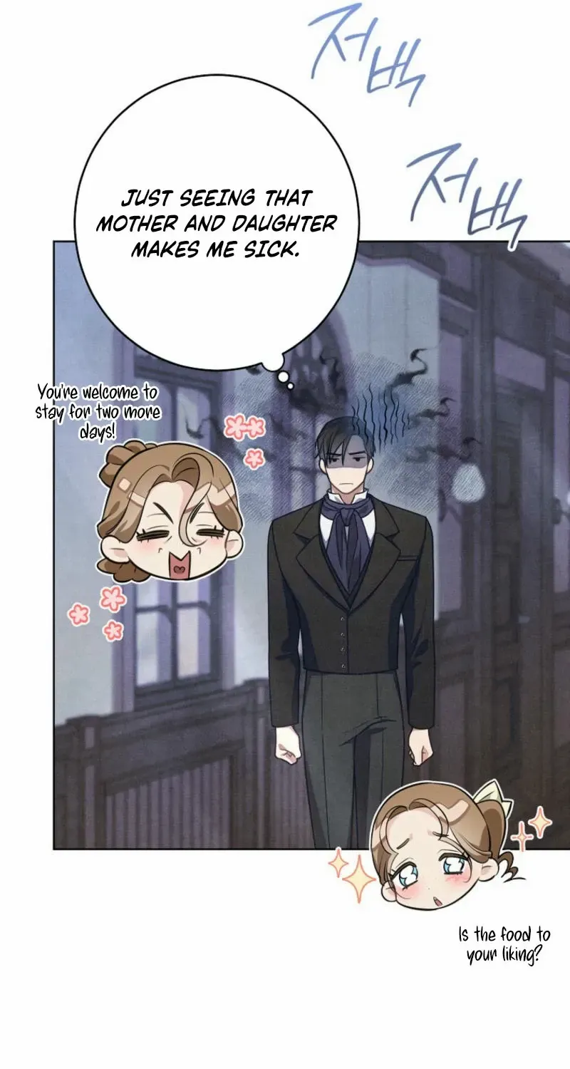 The Duke’s Obsession with His Wife Chapter 5 page 31 - 