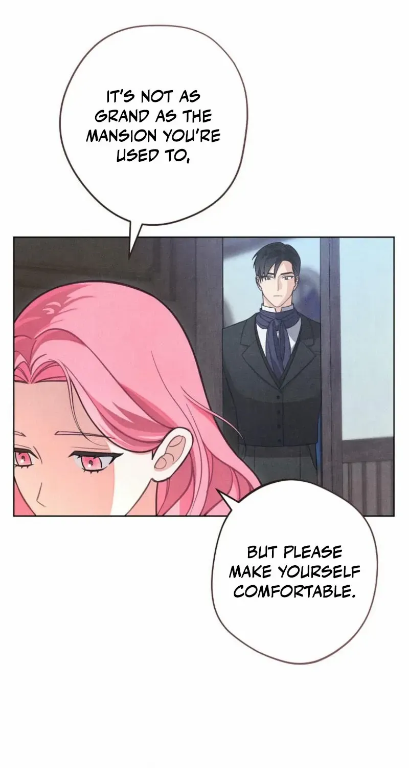 The Duke’s Obsession with His Wife Chapter 5 page 36 - 