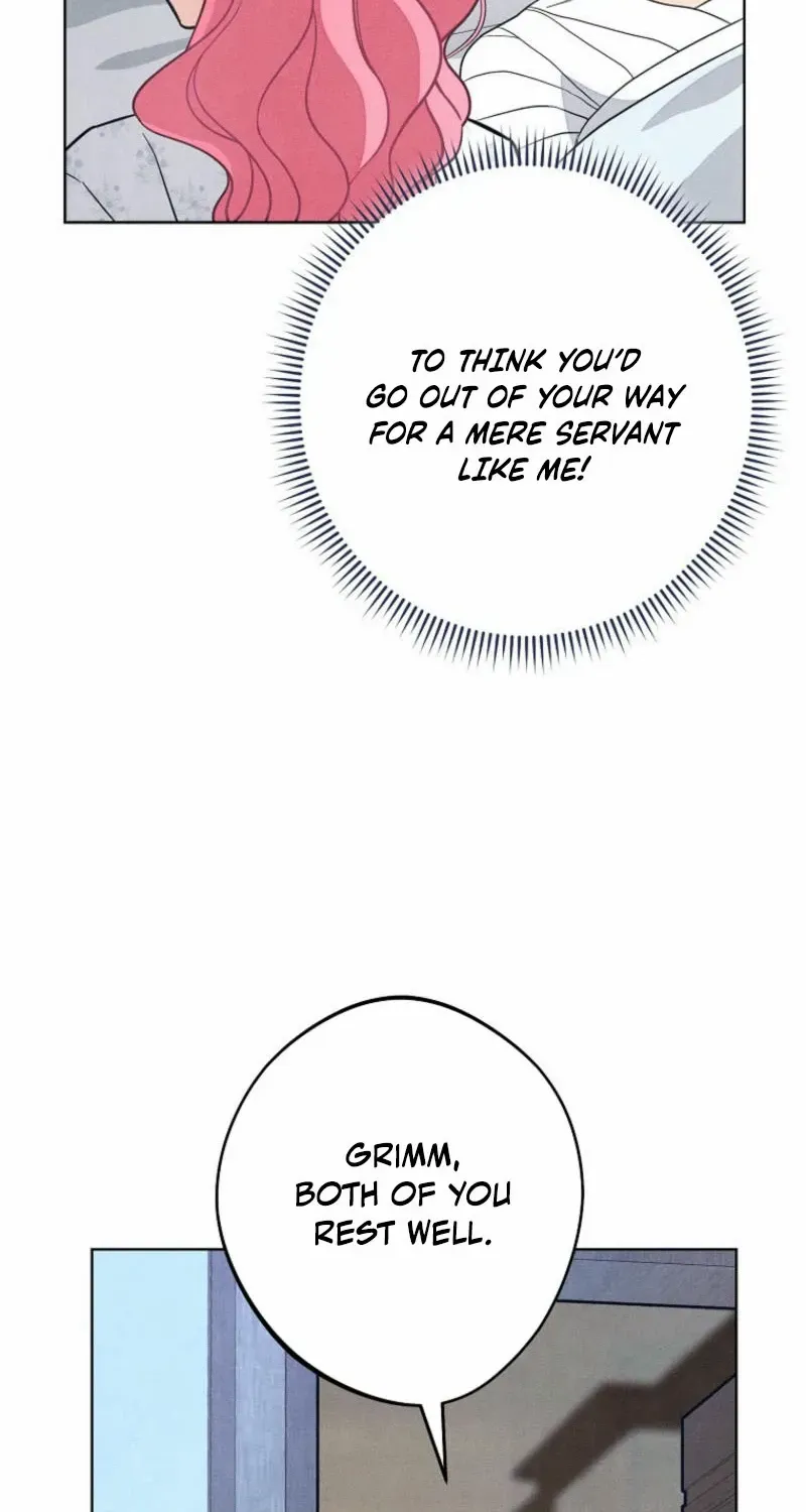 The Duke’s Obsession with His Wife Chapter 5 page 39 - 