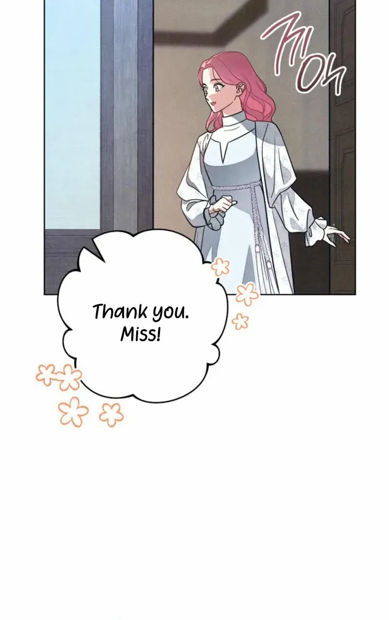 The Duke’s Obsession with His Wife Chapter 5 page 40 - 
