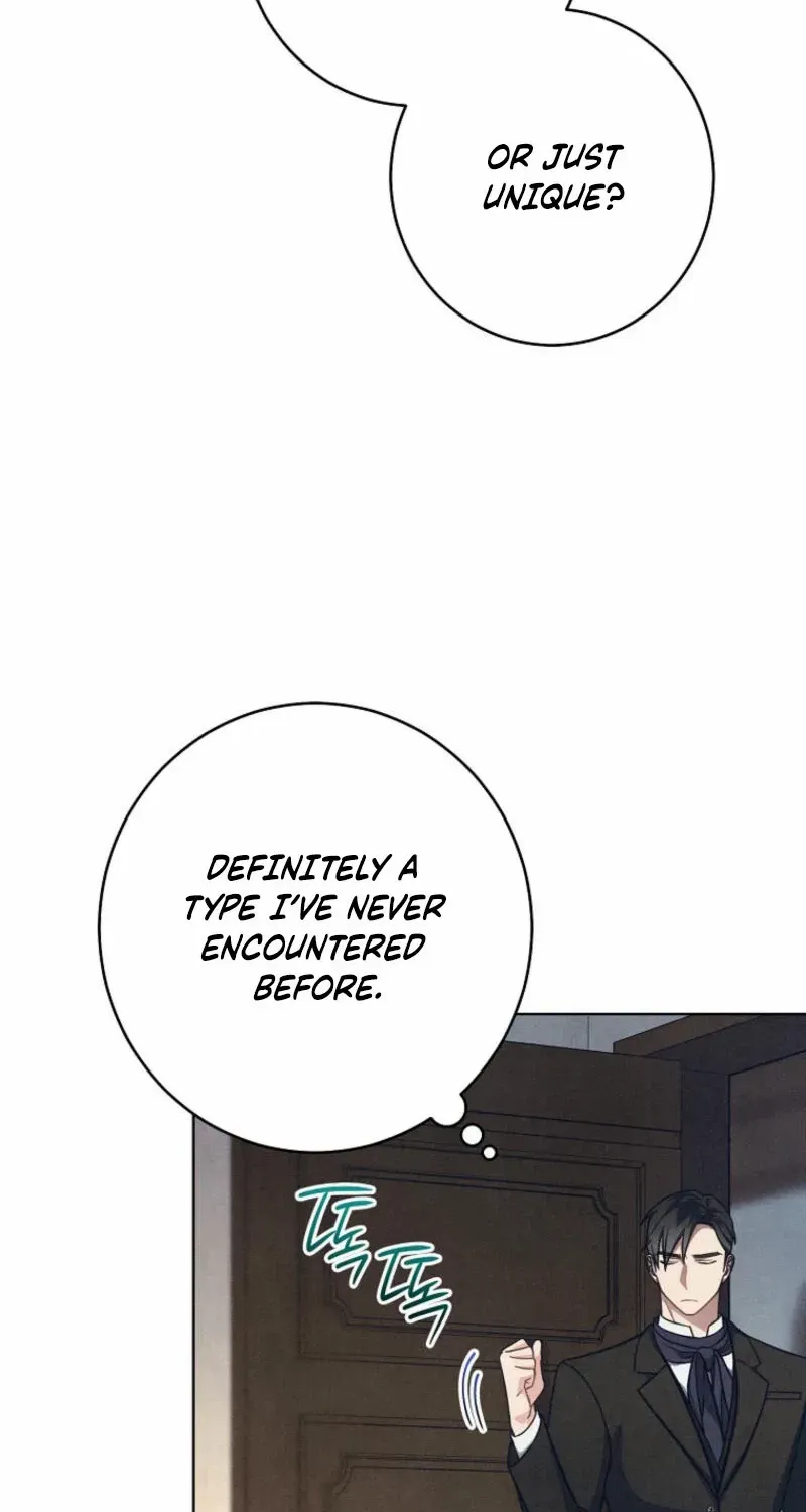 The Duke’s Obsession with His Wife Chapter 5 page 43 - 