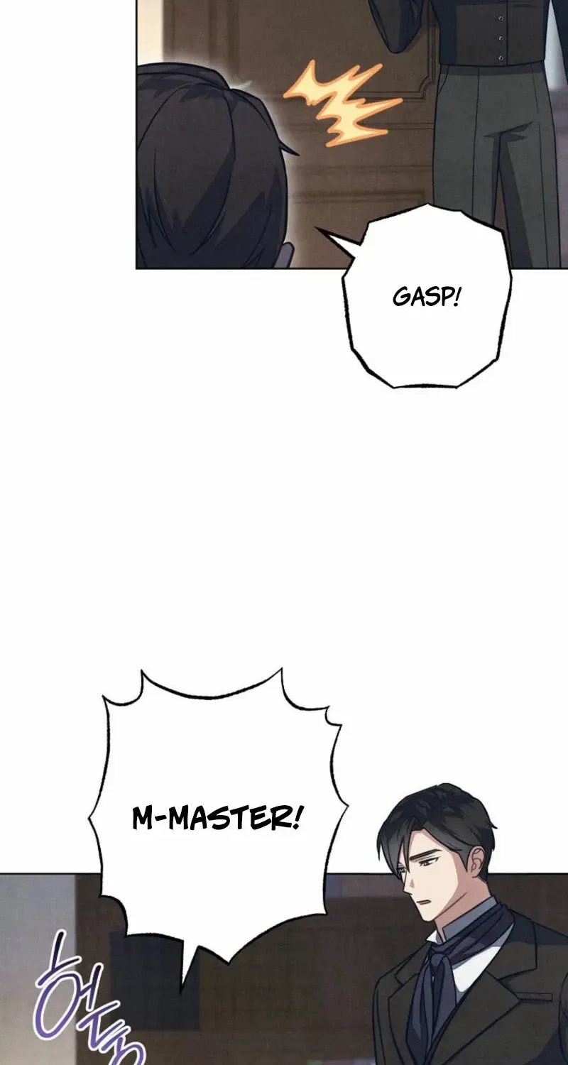 The Duke’s Obsession with His Wife Chapter 5 page 44 - 