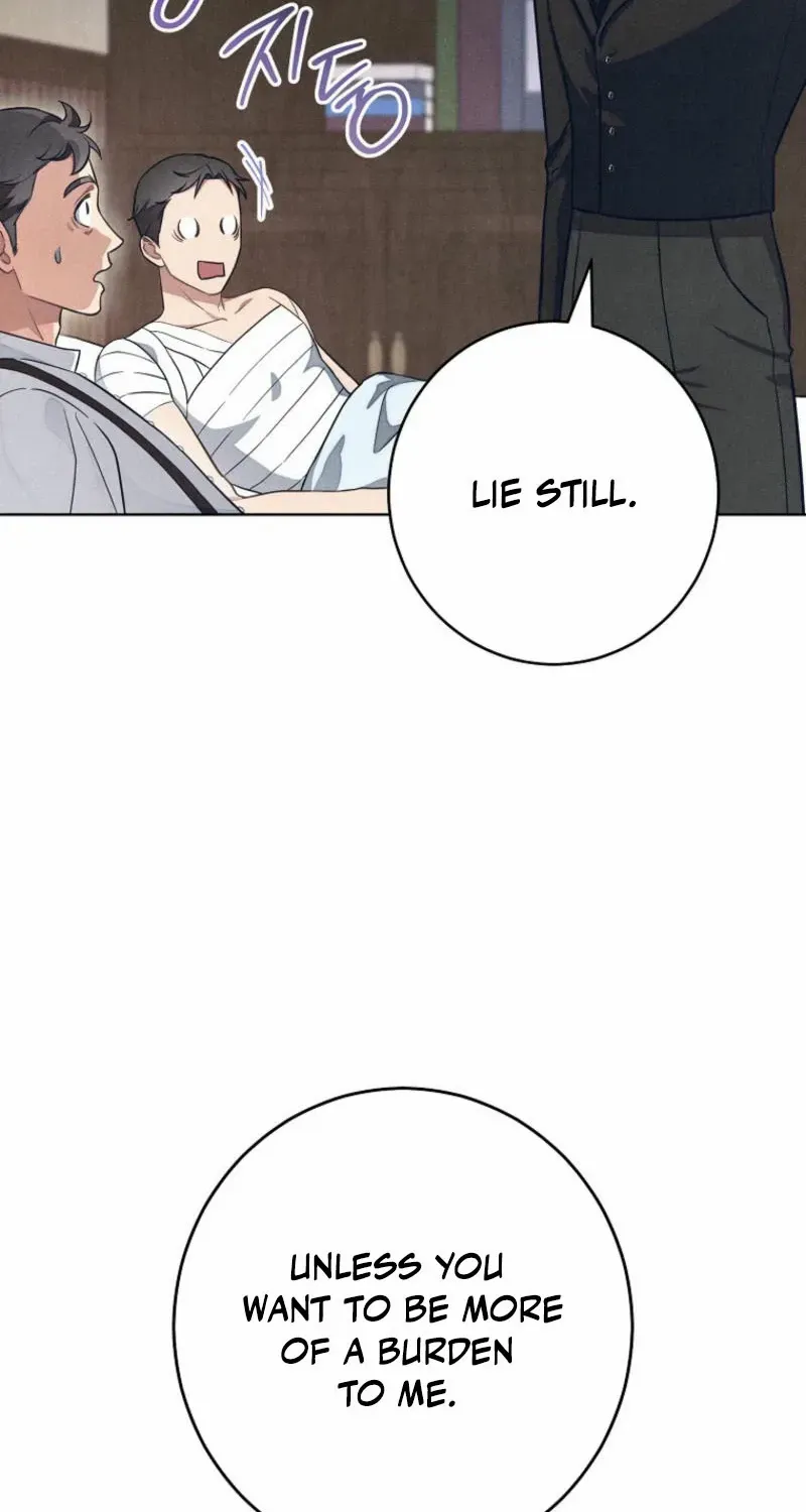 The Duke’s Obsession with His Wife Chapter 5 page 45 - 