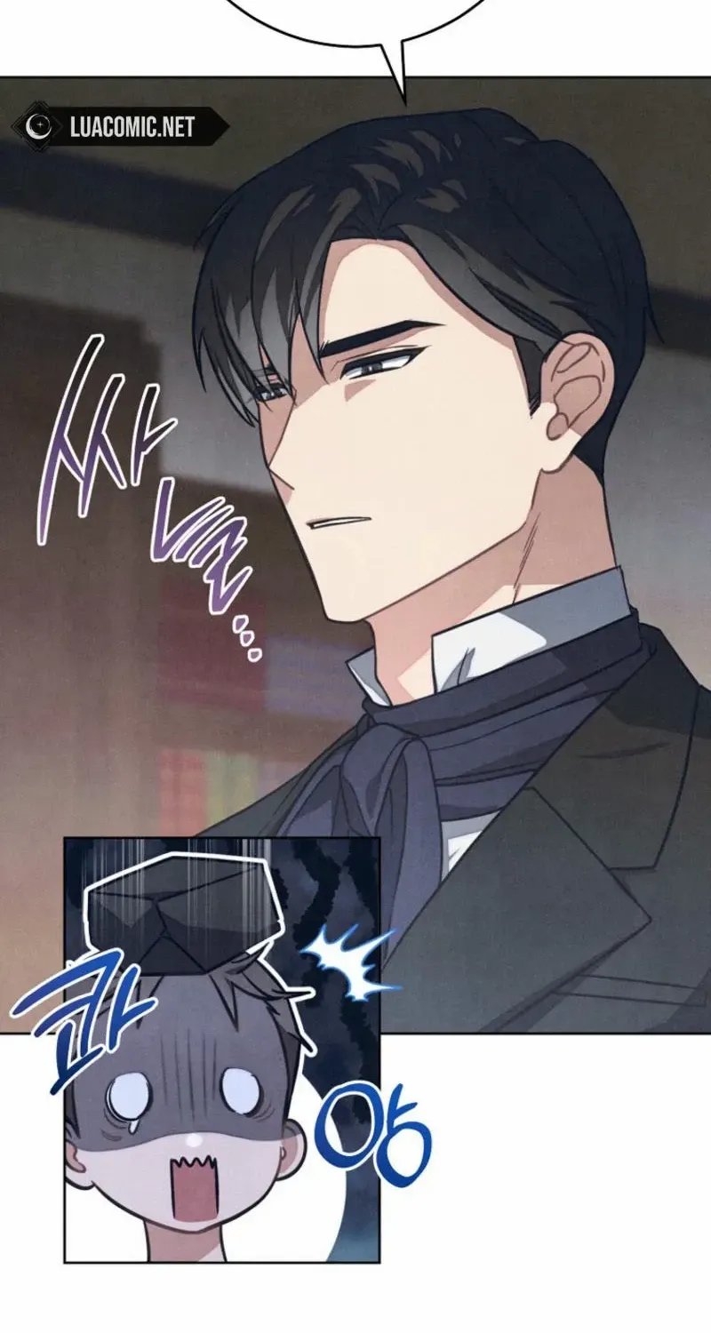The Duke’s Obsession with His Wife Chapter 5 page 46 - 