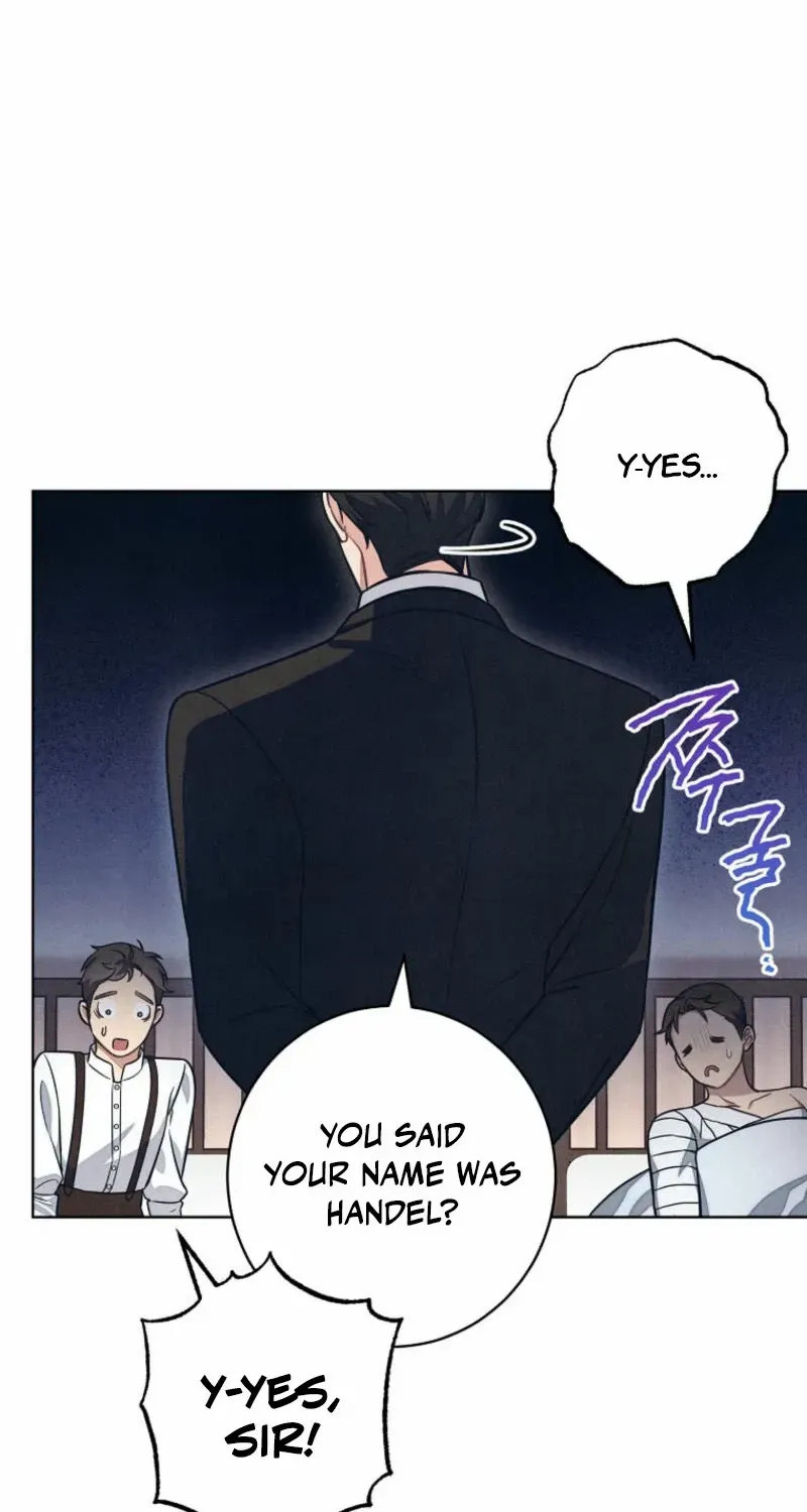 The Duke’s Obsession with His Wife Chapter 5 page 47 - 