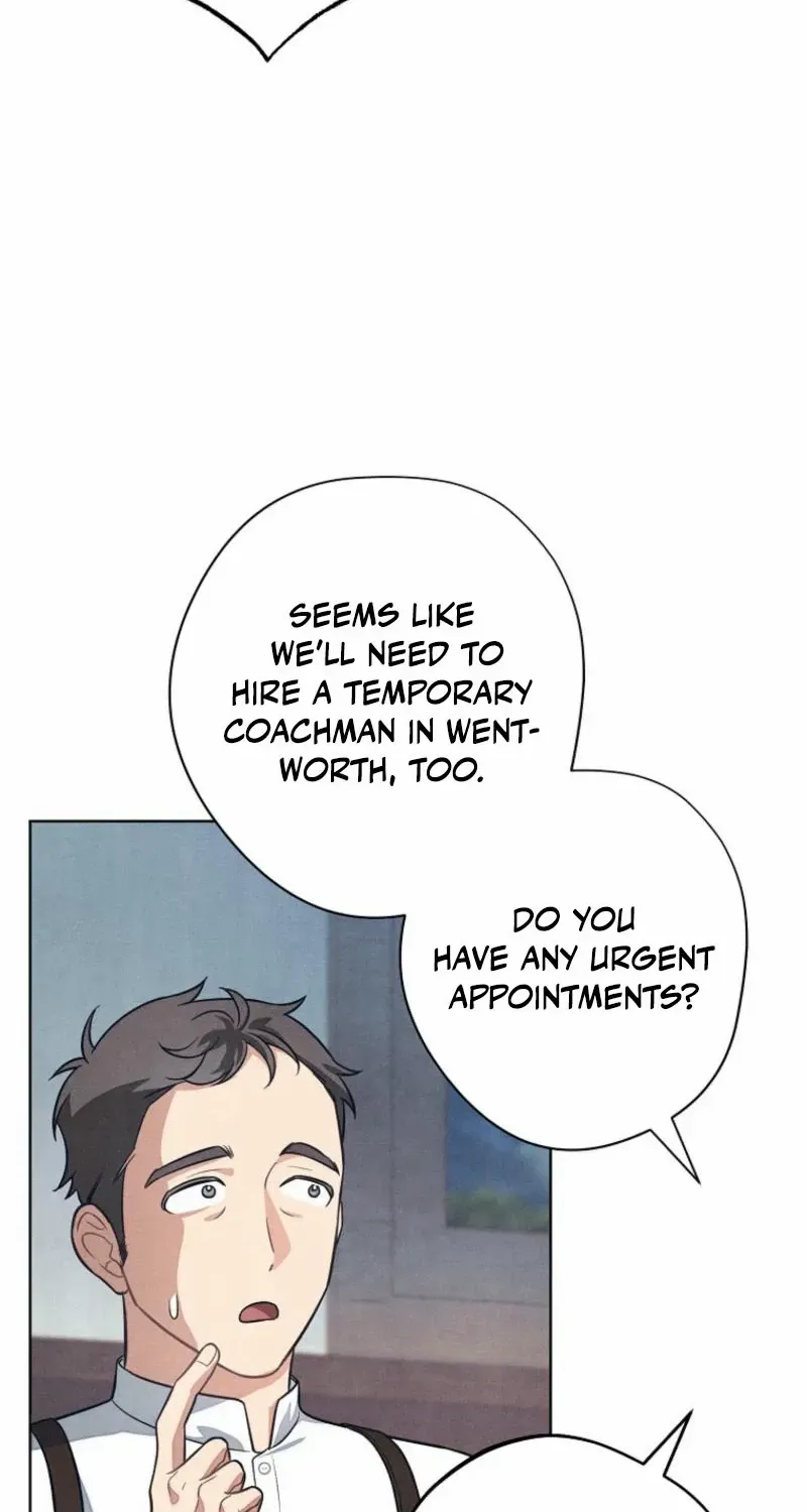 The Duke’s Obsession with His Wife Chapter 5 page 48 - 