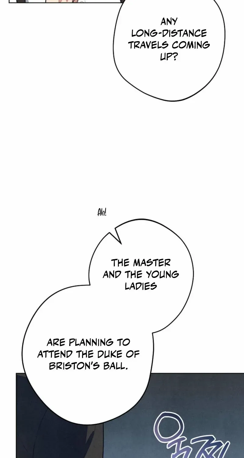 The Duke’s Obsession with His Wife Chapter 5 page 49 - 