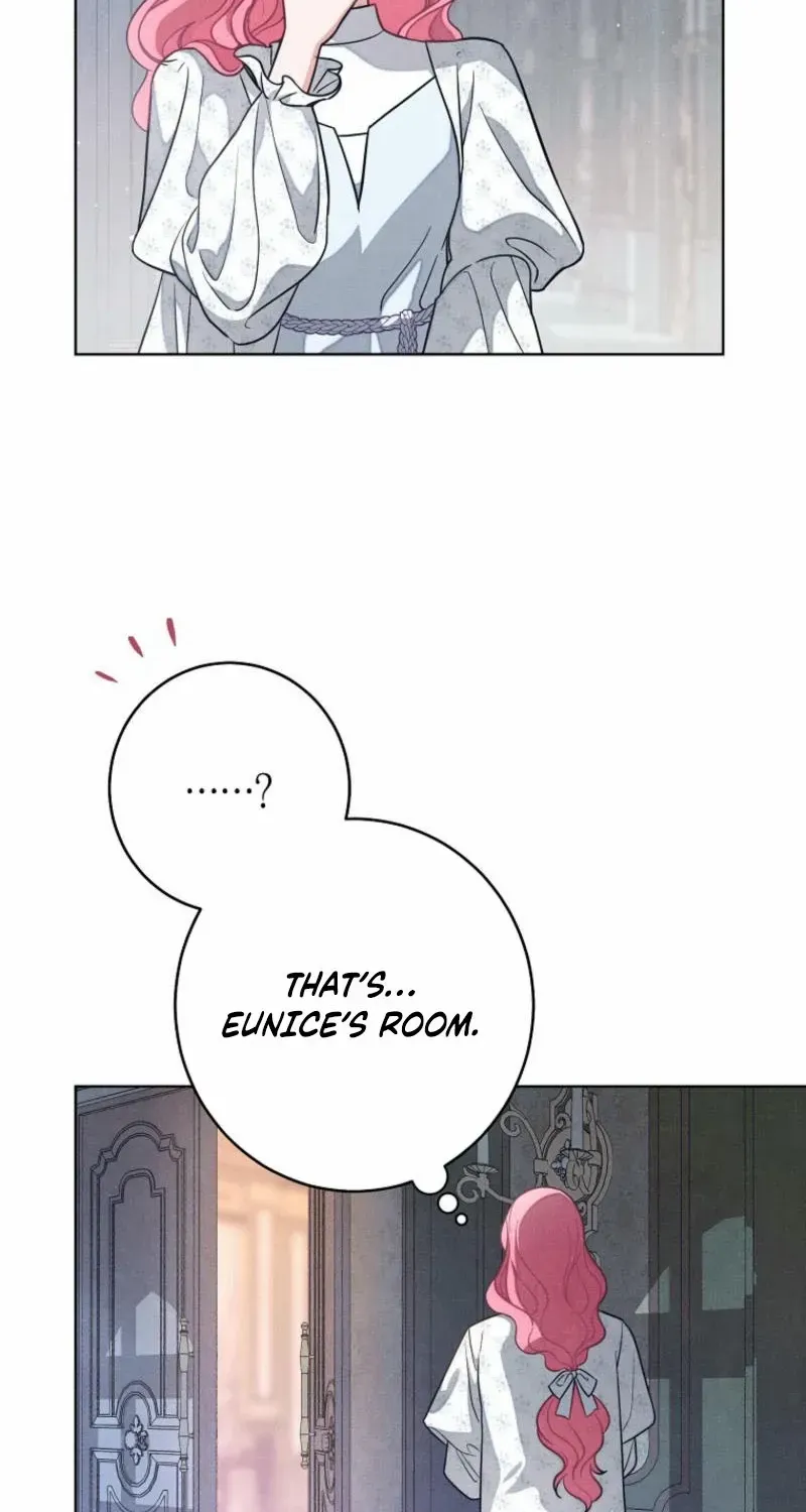 The Duke’s Obsession with His Wife Chapter 5 page 54 - 