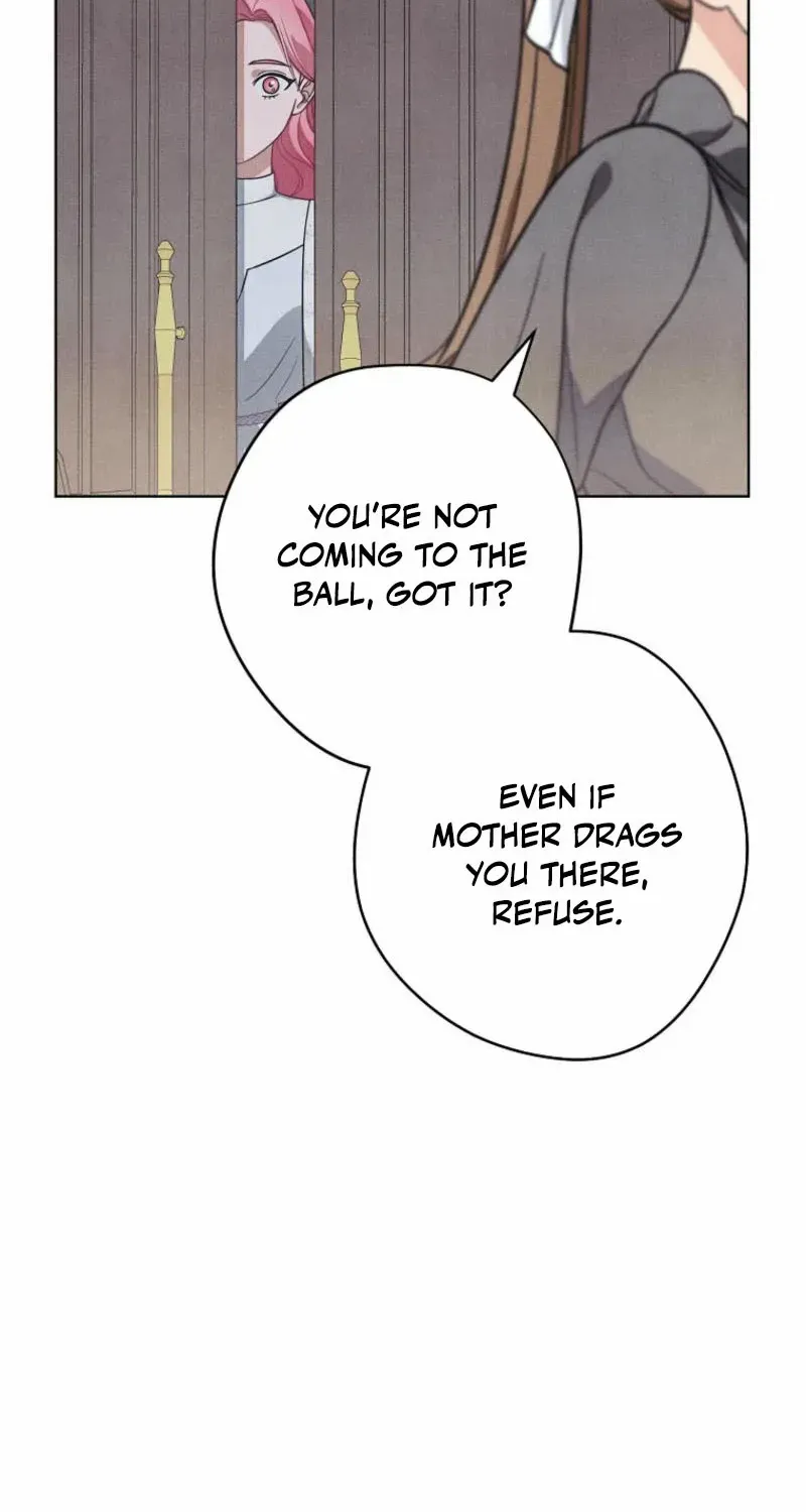 The Duke’s Obsession with His Wife Chapter 5 page 56 - 