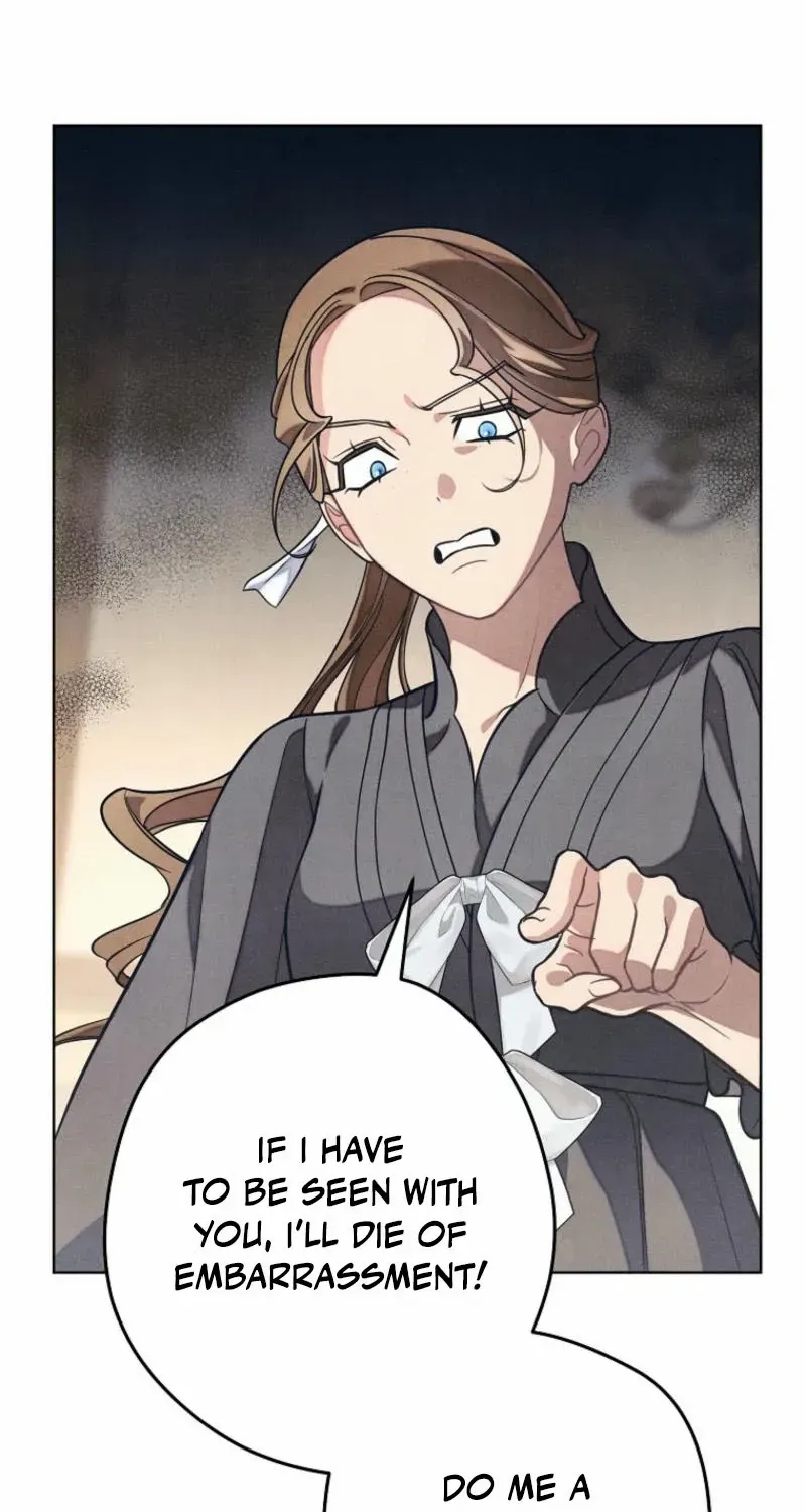 The Duke’s Obsession with His Wife Chapter 5 page 58 - 