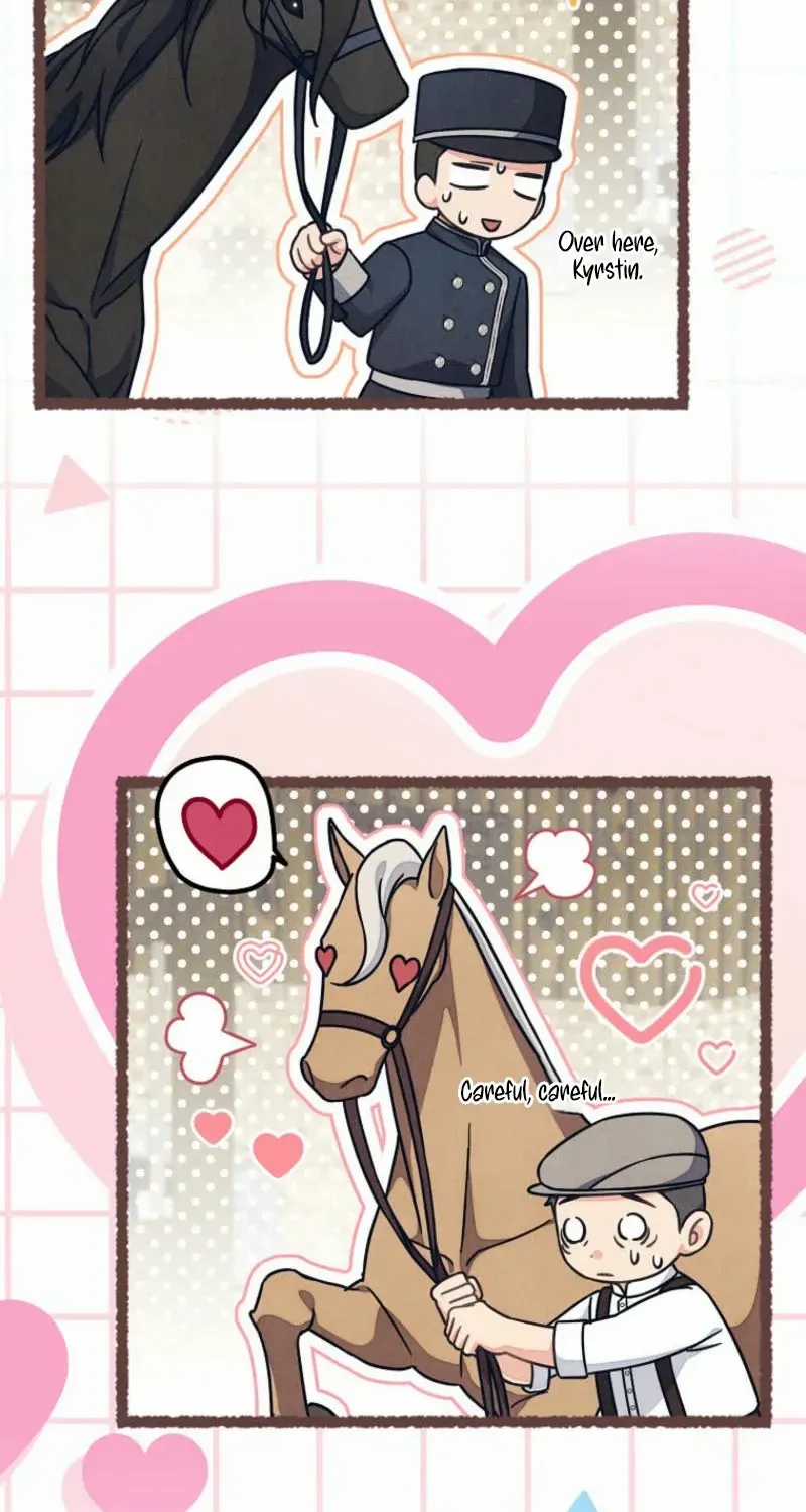The Duke’s Obsession with His Wife Chapter 5 page 7 - 