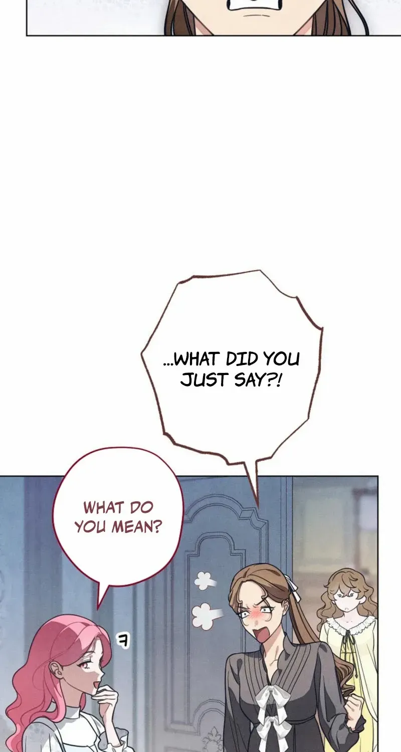 The Duke’s Obsession with His Wife Chapter 5 page 64 - 