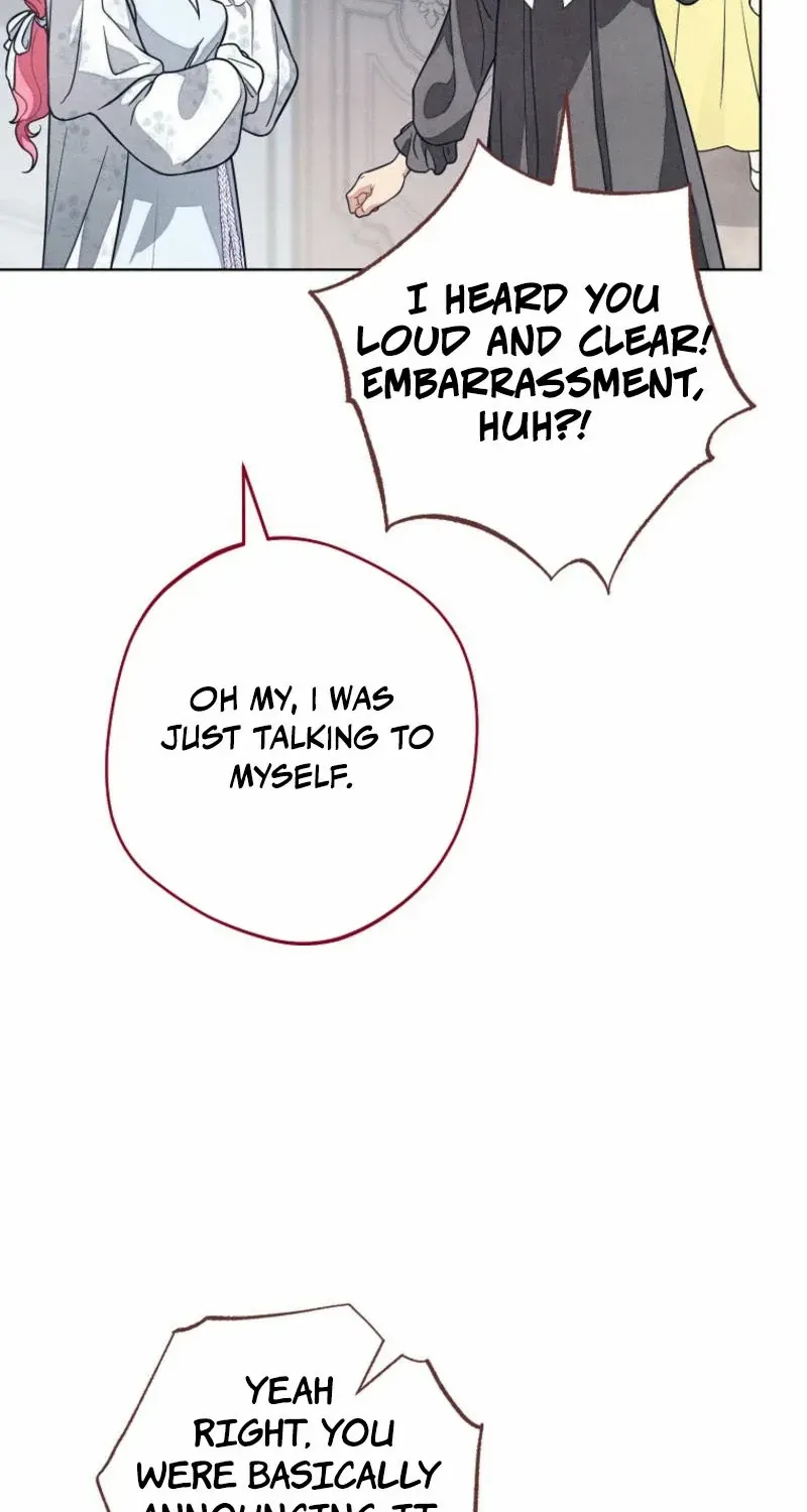 The Duke’s Obsession with His Wife Chapter 5 page 65 - 