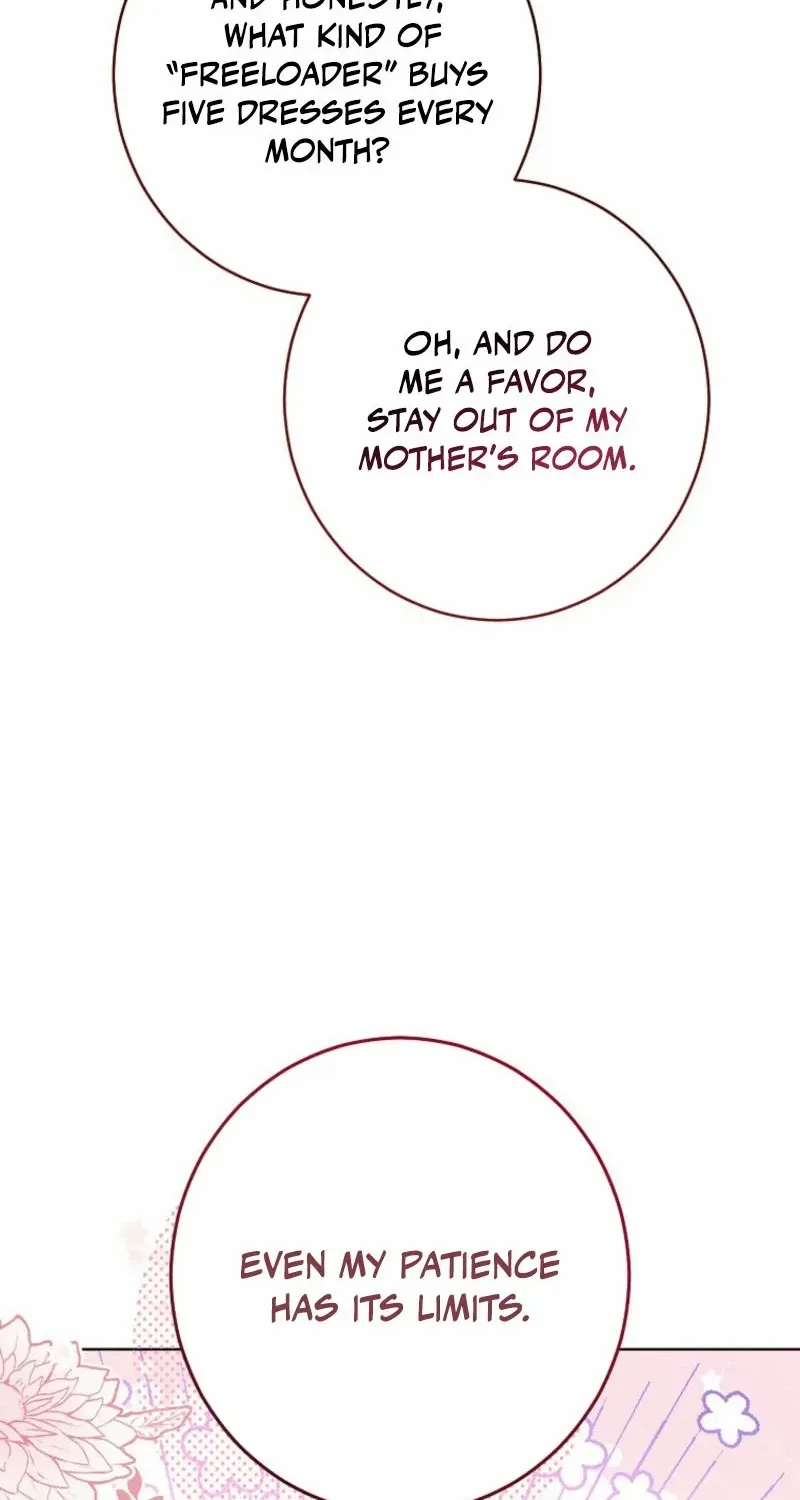 The Duke’s Obsession with His Wife Chapter 5 page 77 - 