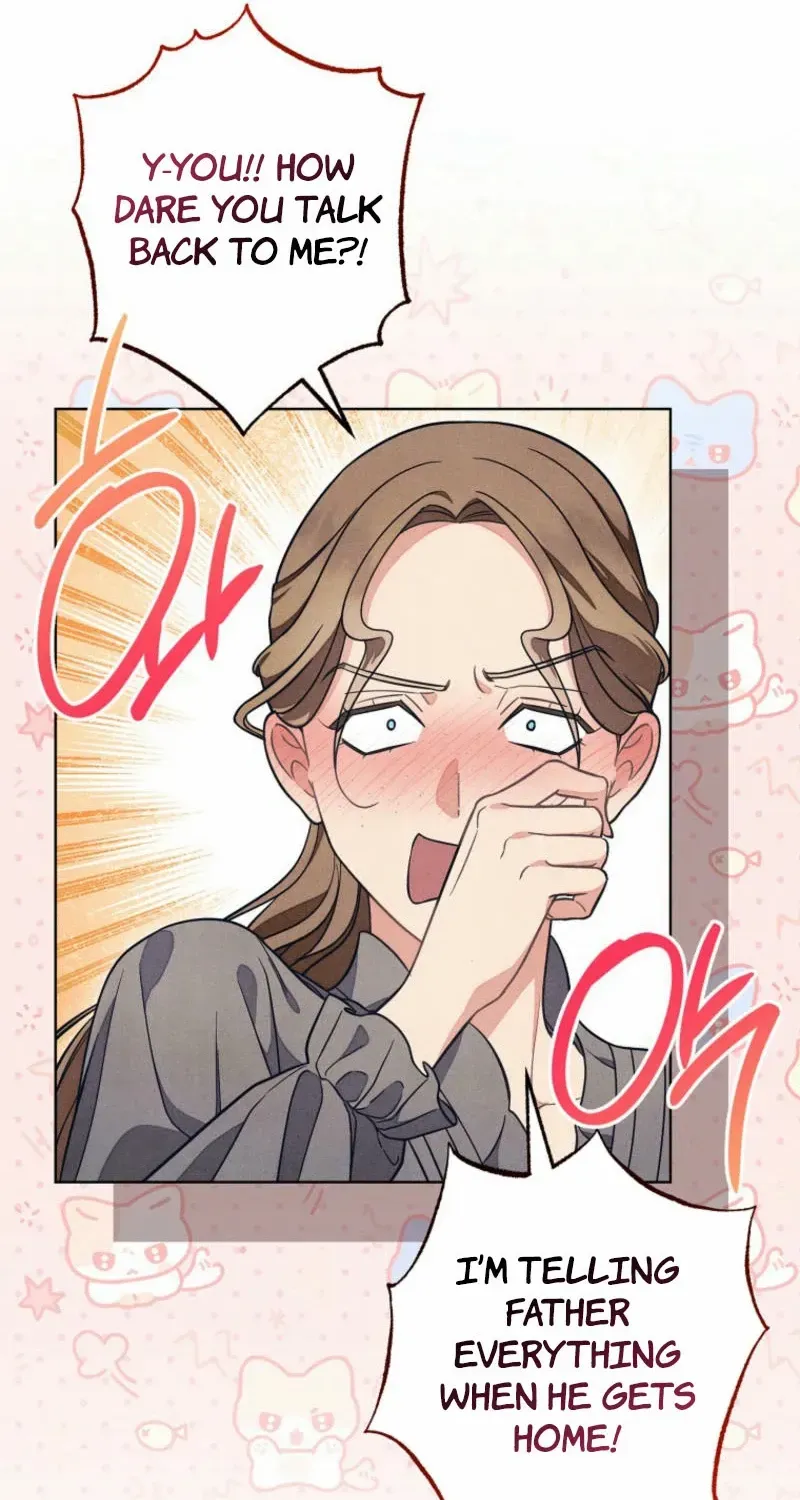 The Duke’s Obsession with His Wife Chapter 5 page 80 - 