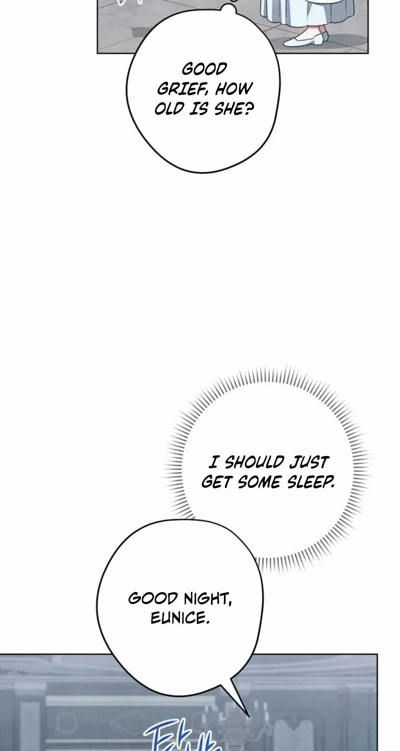 The Duke’s Obsession with His Wife Chapter 5 page 82 - 